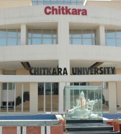 Chitkara University
