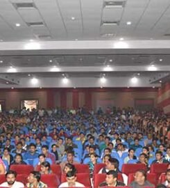 Institute of Technology and Science (ITS)
