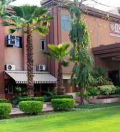 Institute of Technology and Science (ITS)