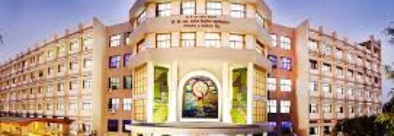 DY Patil University Pune