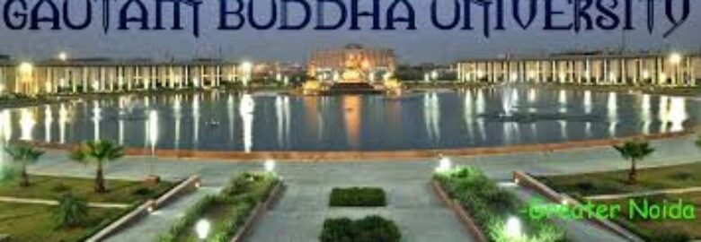 Gautam Buddha University