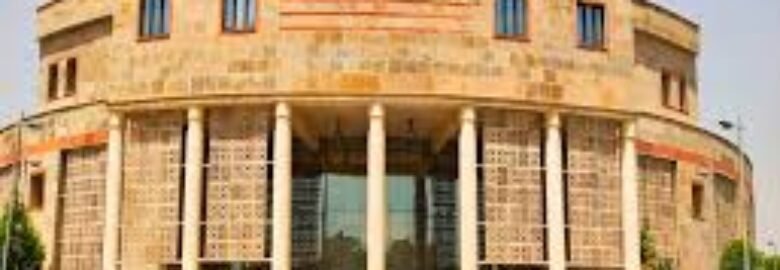 Government Institute of Medical Sciences​