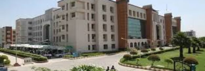 GL Bajaj Institute of Technology & Management