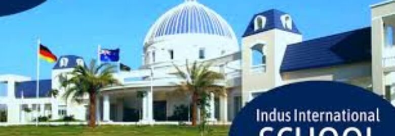 Indus International School Pune