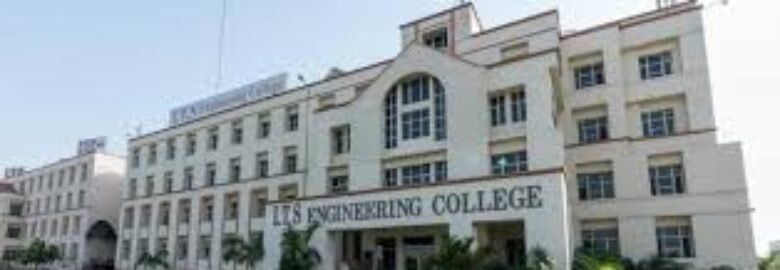 ITS Engineering College