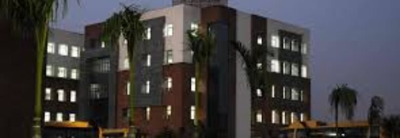 KCC Institute of Technology & Management