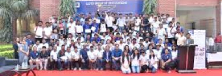 Lloyd Business School