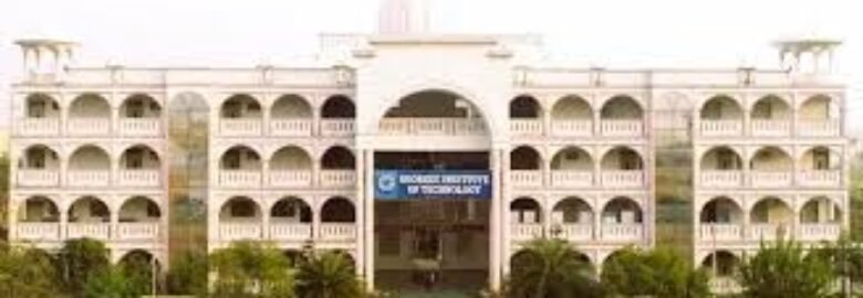 Roorkee Institute of Technology