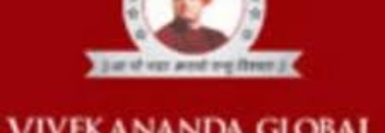 Vivekananda Global University